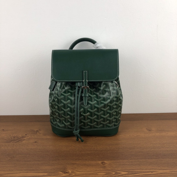 HOT SALE GOYARD Alpin Mini Backpack