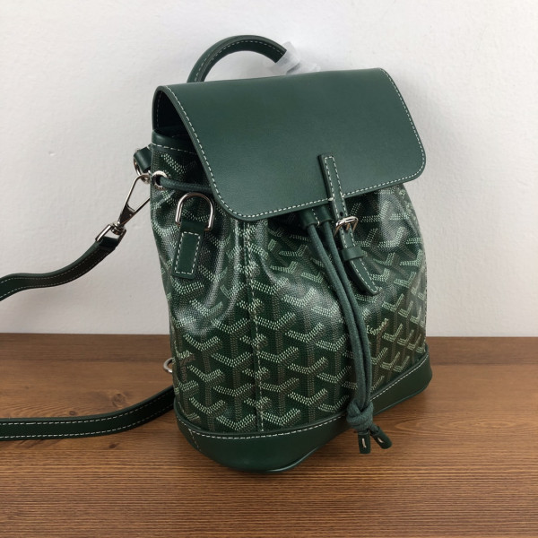 HOT SALE GOYARD Alpin Mini Backpack