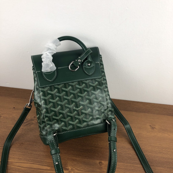 HOT SALE GOYARD Alpin Mini Backpack