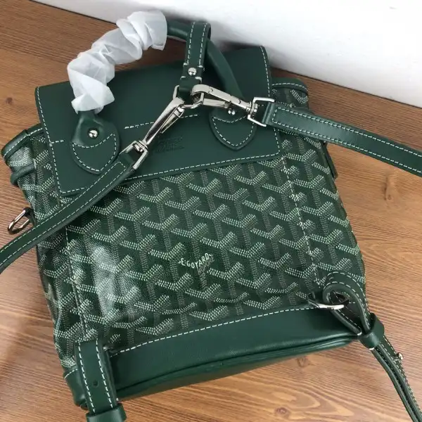 GOYARD Alpin Mini Backpack