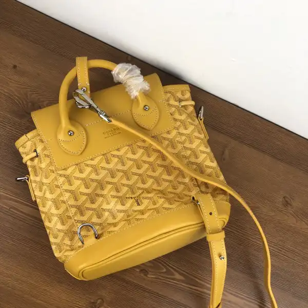 GOYARD Alpin Mini Backpack