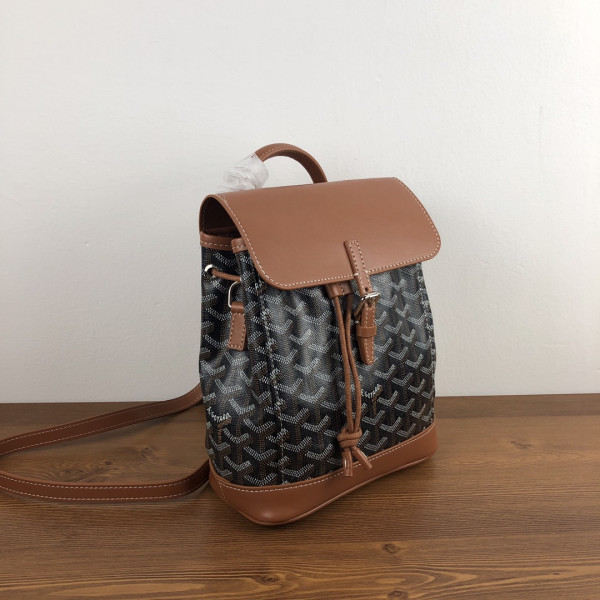 HOT SALE GOYARD Alpin Mini Backpack