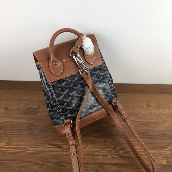 HOT SALE GOYARD Alpin Mini Backpack