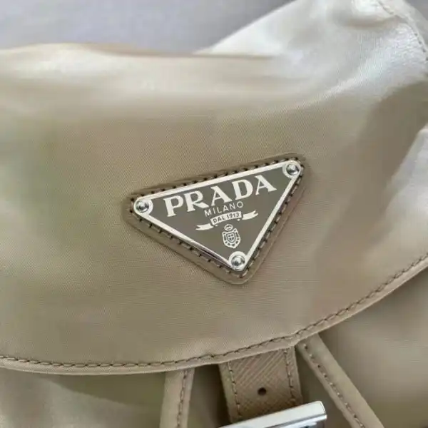 Frstbag ru PRADA Re-Nylon Medium Backpack-32-15-30CM