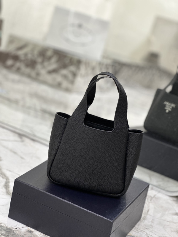 HOT SALE PRADA  Leather mini bag