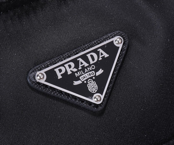 HOT SALE PRADA Re-Nylon tote bag