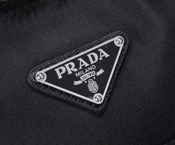 PRADA Re-Nylon tote bag