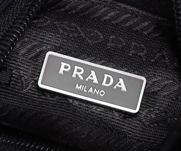 PRADA Re-Nylon tote bag