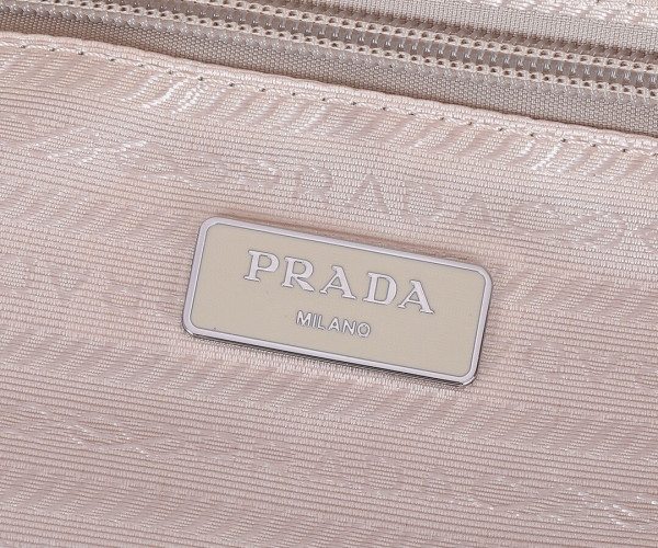 HOT SALE PRADA Re-Nylon tote bag