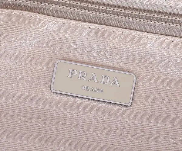 PRADA Re-Nylon tote bag