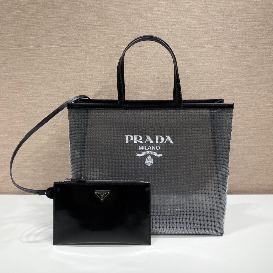 HOT SALE Prada tote bag