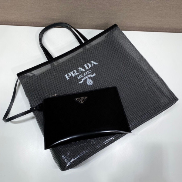 HOT SALE Prada tote bag