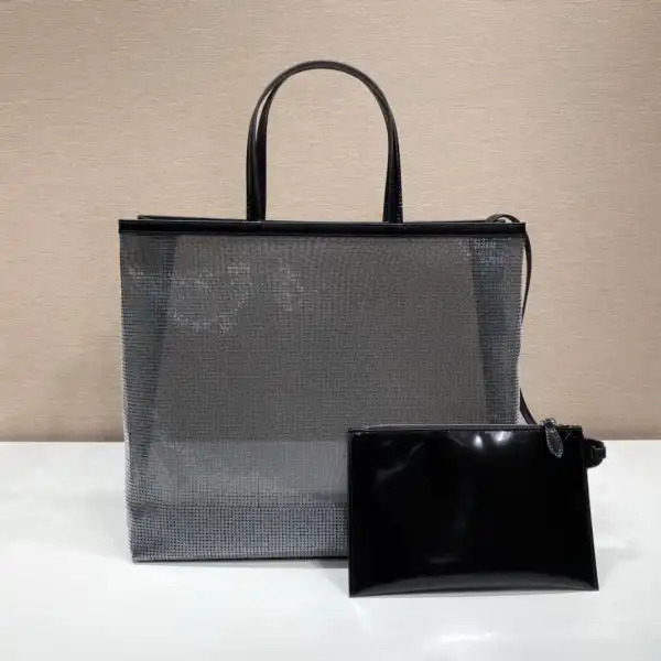 Yupoo bagsoffer Prada tote bag