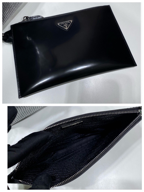 HOT SALE Prada tote bag