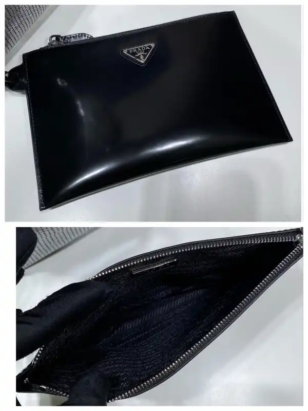 Yupoo bagsoffer Prada tote bag