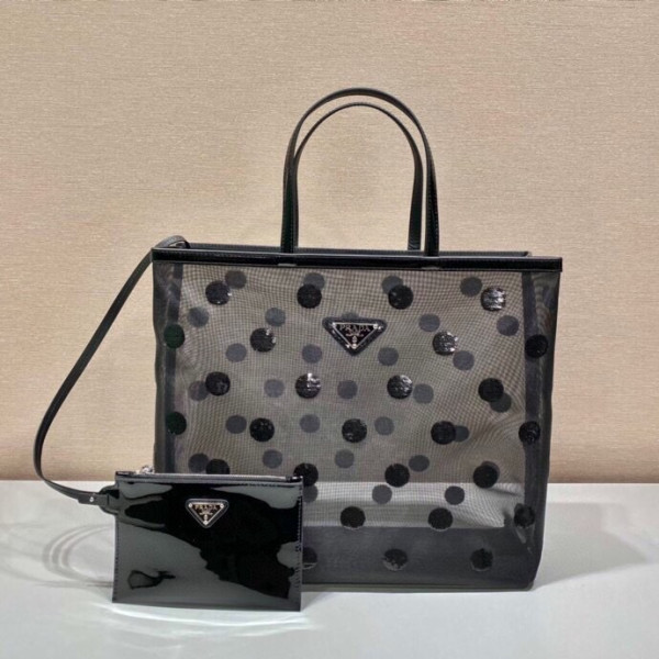 HOT SALE Prada tote bag