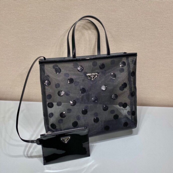 HOT SALE Prada tote bag