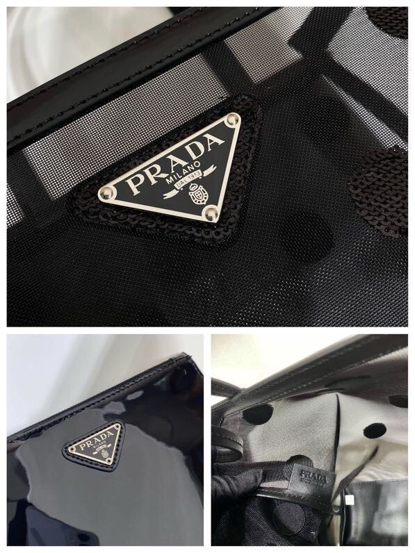 HOT SALE Prada tote bag