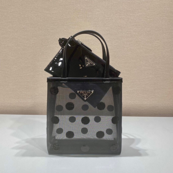 HOT SALE Prada small tote bag