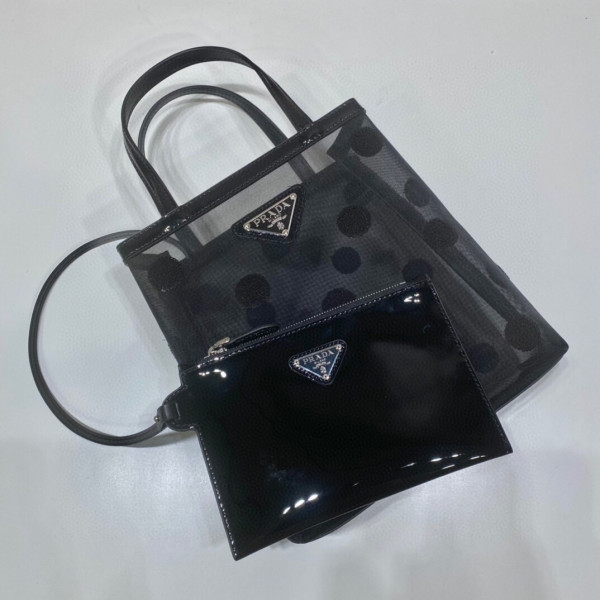 HOT SALE Prada small tote bag