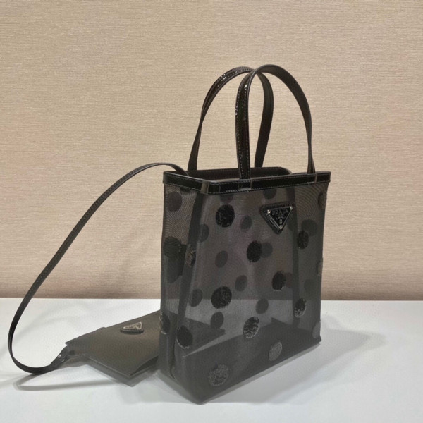 HOT SALE Prada small tote bag