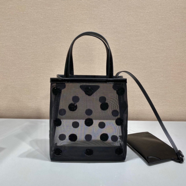 HOT SALE Prada small tote bag