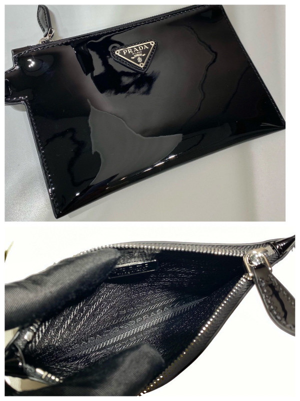 HOT SALE Prada small tote bag