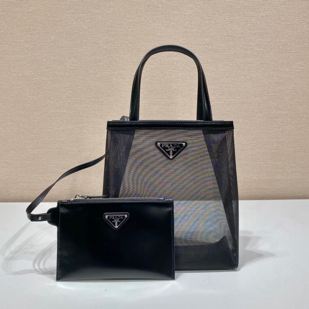 HOT SALE Prada small tote bag