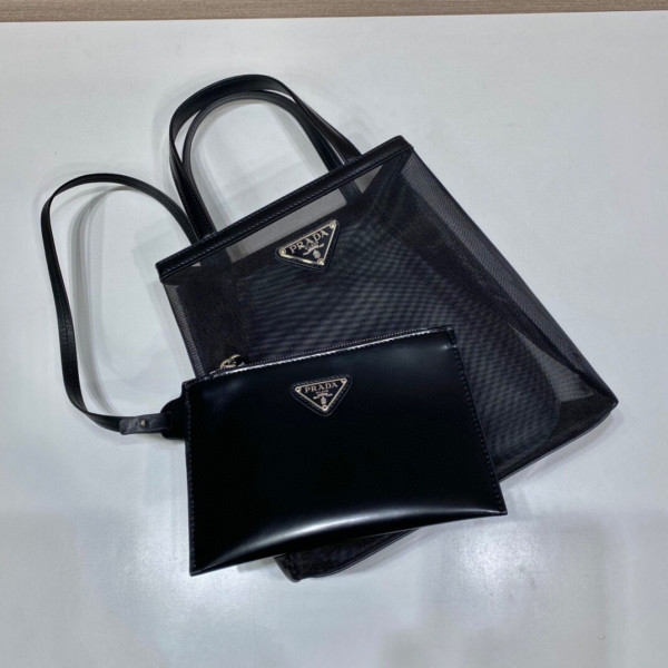 HOT SALE Prada small tote bag