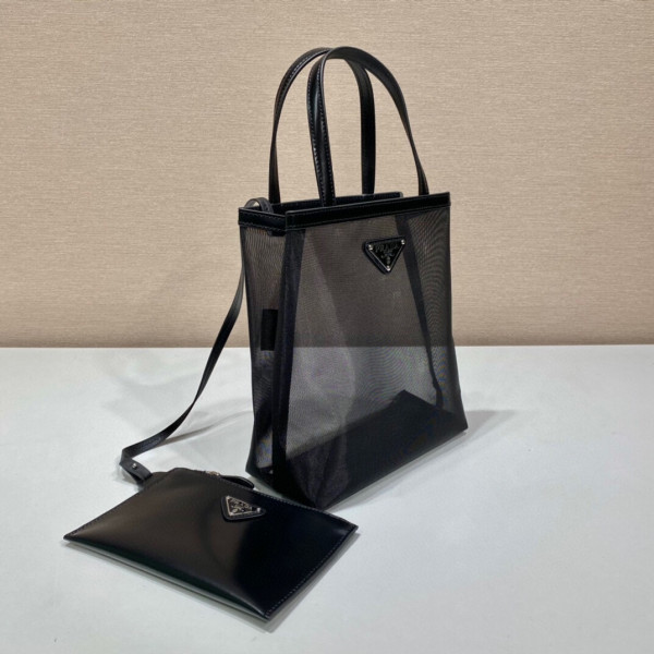 HOT SALE Prada small tote bag