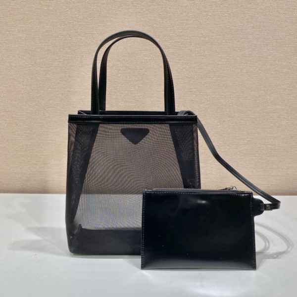 HOT SALE Prada small tote bag