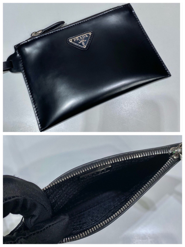 HOT SALE Prada small tote bag