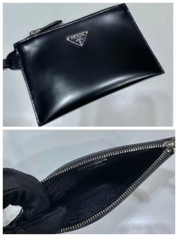 Bagsoffer Prada small tote bag