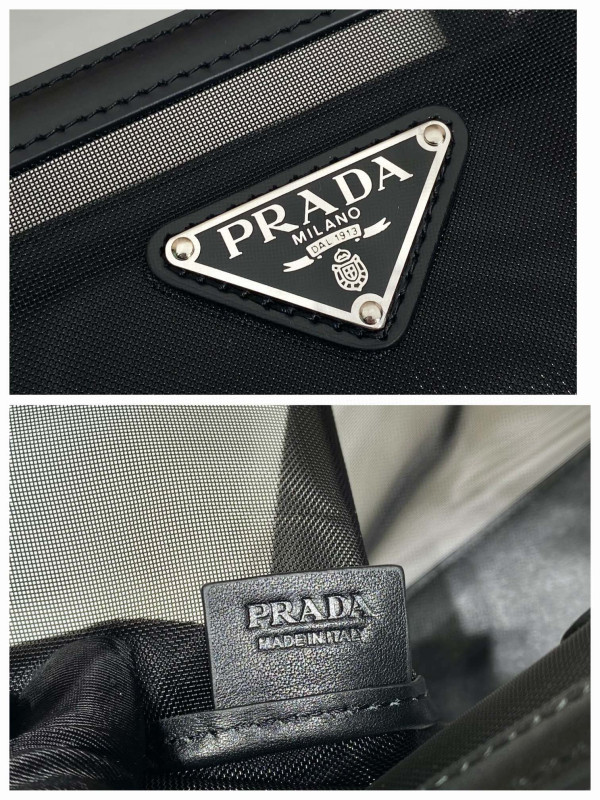 HOT SALE Prada small tote bag