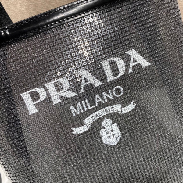 HOT SALE Prada small tote bag