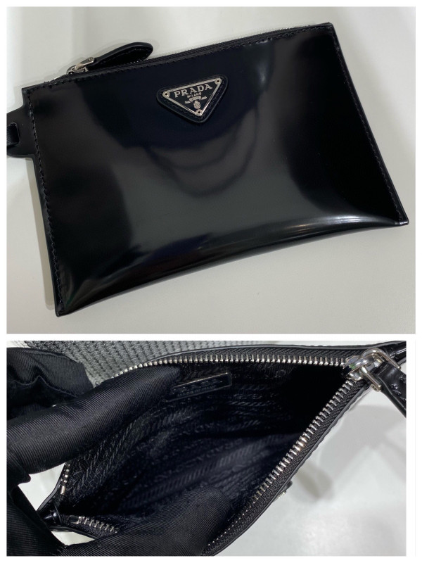 HOT SALE Prada small tote bag