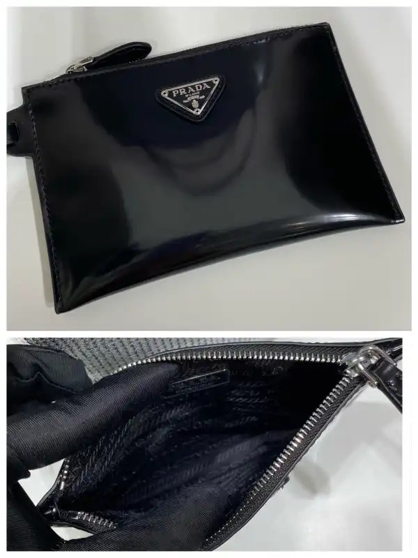 Yupoo bagsoffer Prada small tote bag