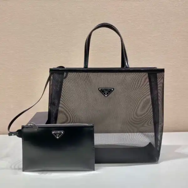 REP Prada tote bag