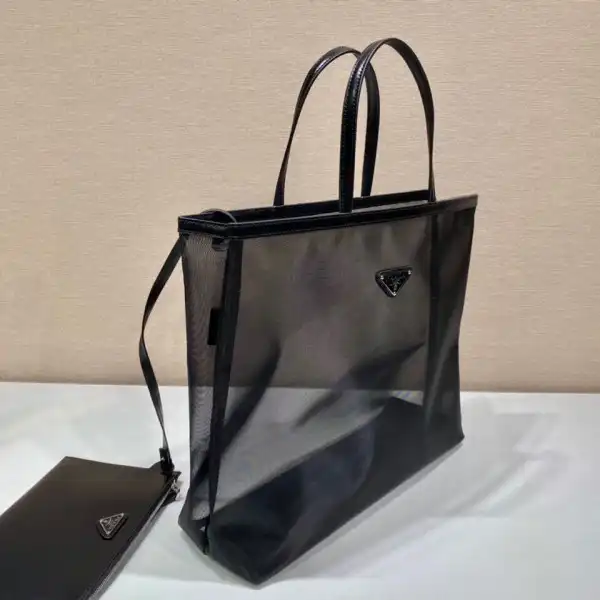 Prada tote bag