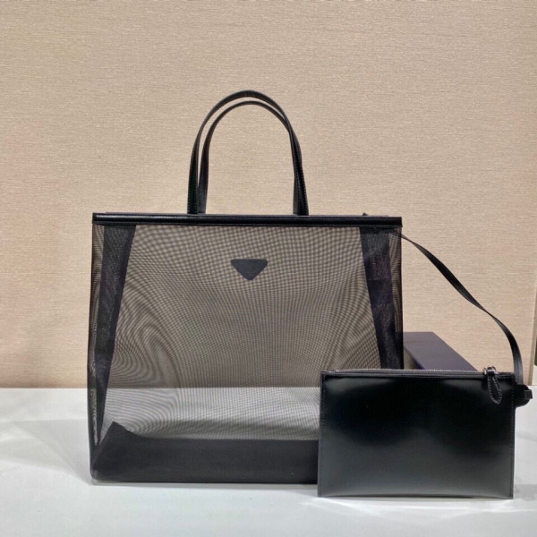 HOT SALE Prada tote bag