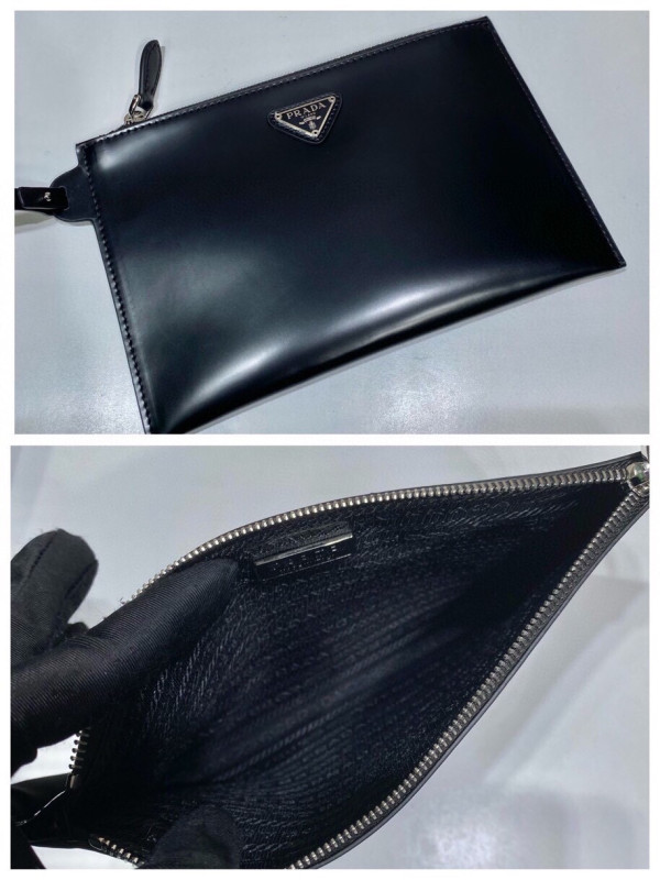 HOT SALE Prada tote bag