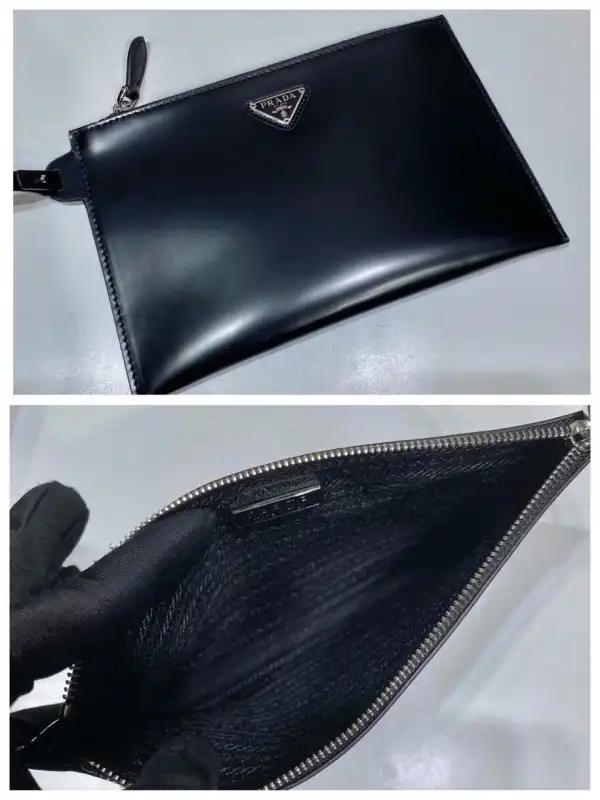 Bagsoffer Prada tote bag