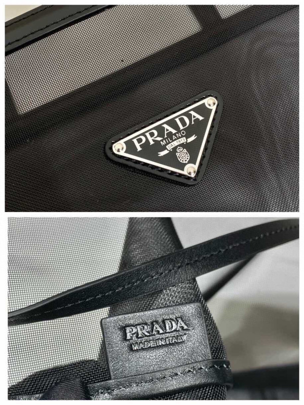 HOT SALE Prada tote bag