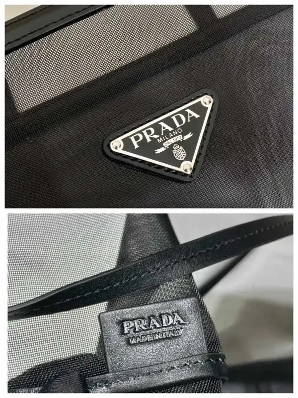 Prada tote bag