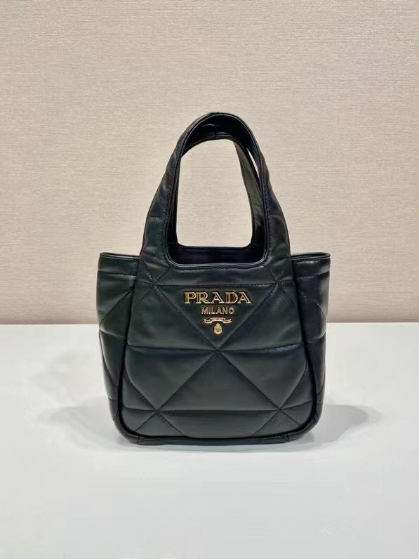 HOT SALE PRADA mini tote Bag