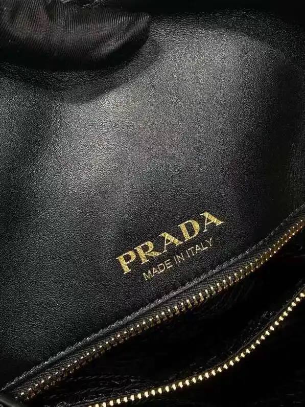 PRADA large tote Bag