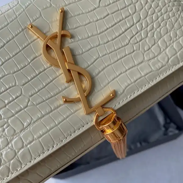 First bag ru YSL KATE SMALL