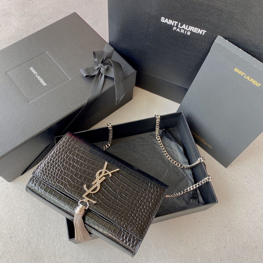 HOT SALE YSL KATE SMALL