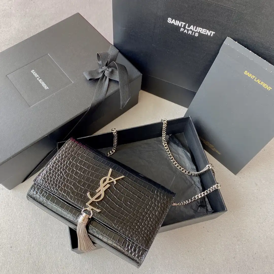 YSL KATE SMALL