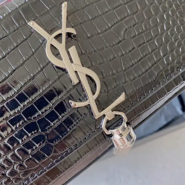 Yupoo bagsoffer YSL KATE SMALL